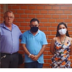 Parceria com Banco de Alimentos da CEASA beneficiará famílias de baixa renda